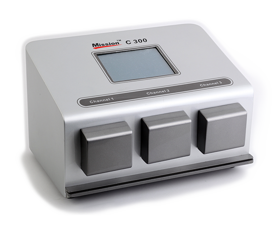 小型干式生化分析儀 C300_艾康生物技術(shù)（杭州）有限公司.png