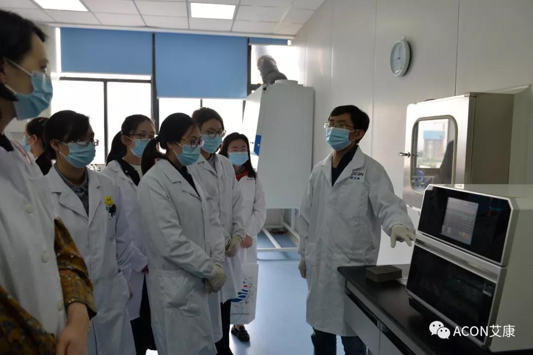 【ACON新聞】2019年浙江省PCR培訓(xùn)班會(huì)圓滿結(jié)束