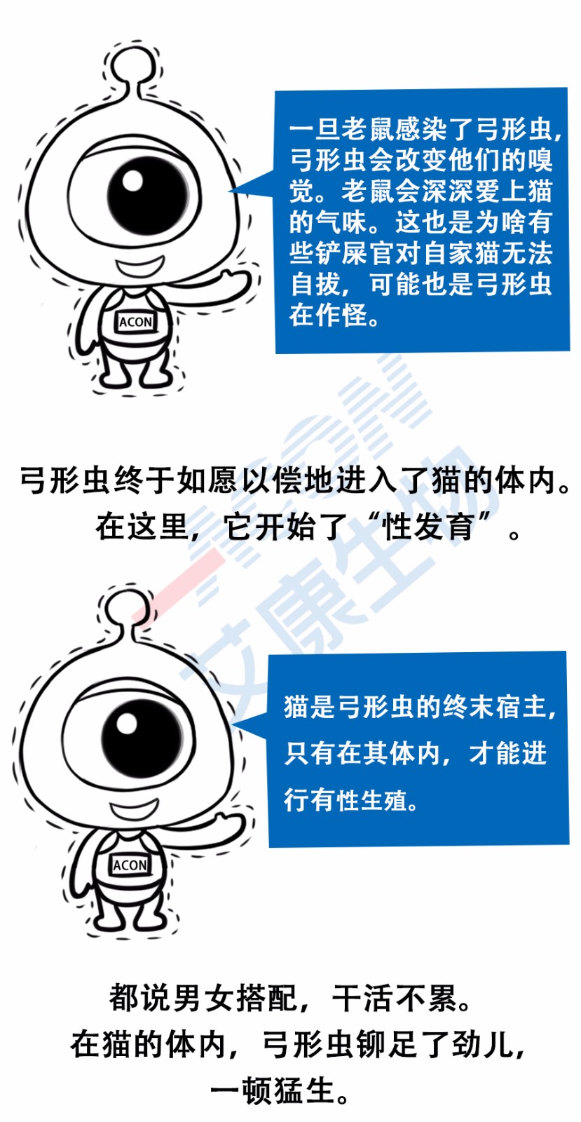 “艾”漫畫 | 拿出瘋搶優(yōu)衣庫的勁頭鏟個屎，你會發(fā)現(xiàn)……