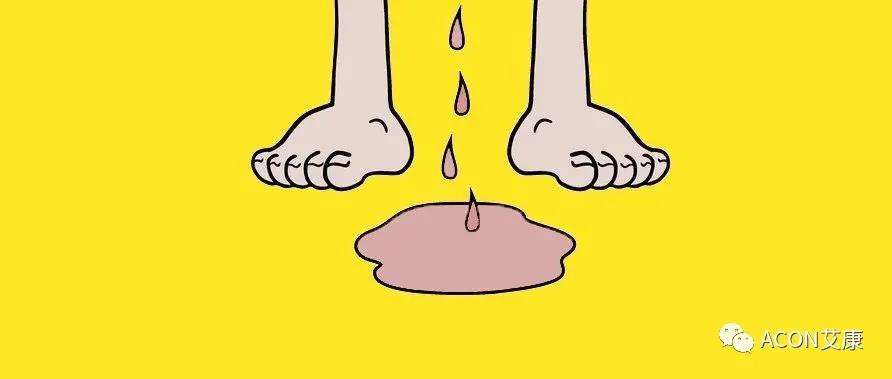 排尿黃、異味大，可能是身體在報(bào)警！