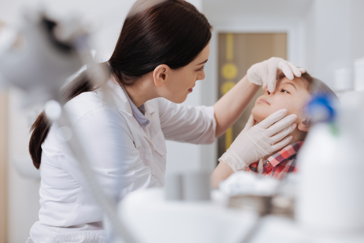 過敏性鼻炎會(huì)讓孩子變傻？！家長(zhǎng)該如何應(yīng)對(duì)